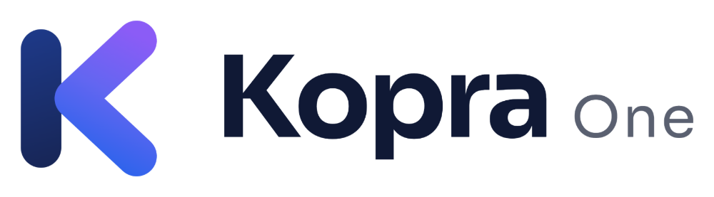 Kopra ONE