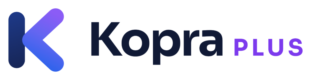 Kopra PLUS