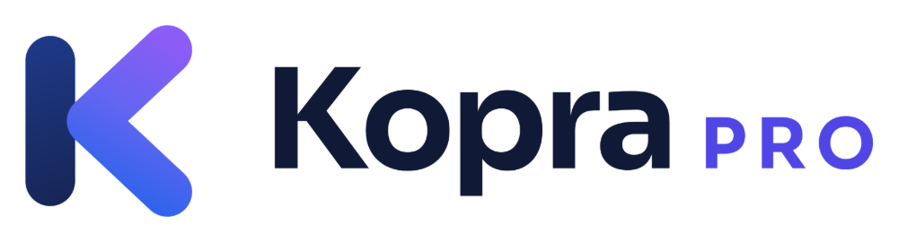 Kopra PRO